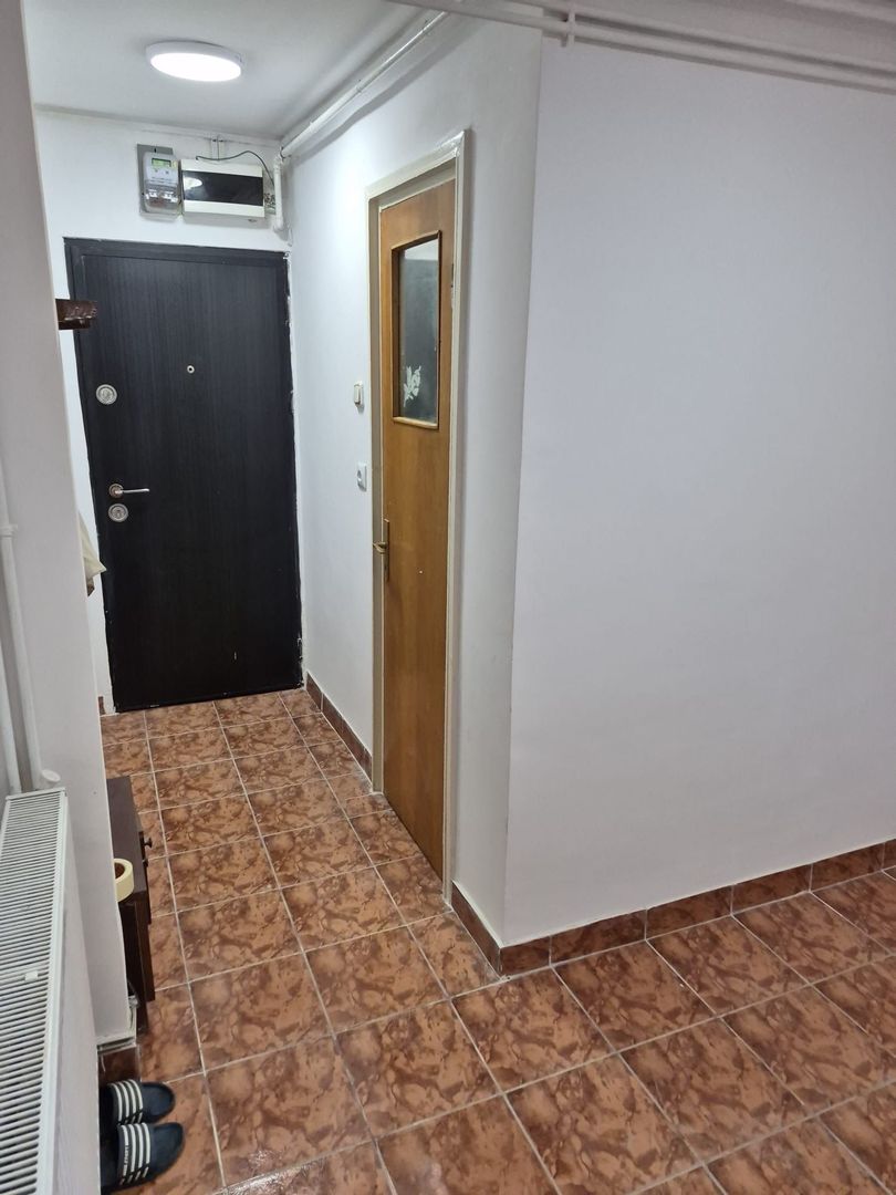 Militari – Piata Veteranilor, 2 camere decomandate, Centrala proprie, Metrou - Poză 8