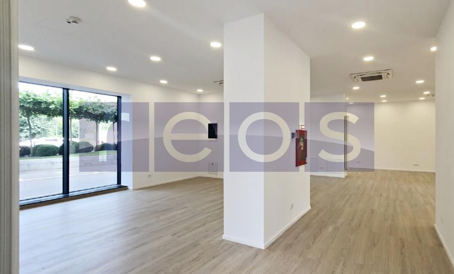 DE ÎNCHIRIAT SPAȚIU COMERCIAL 154 MP – TRAFIC INTENS, PARCARE INCLUSĂ - Poză 4