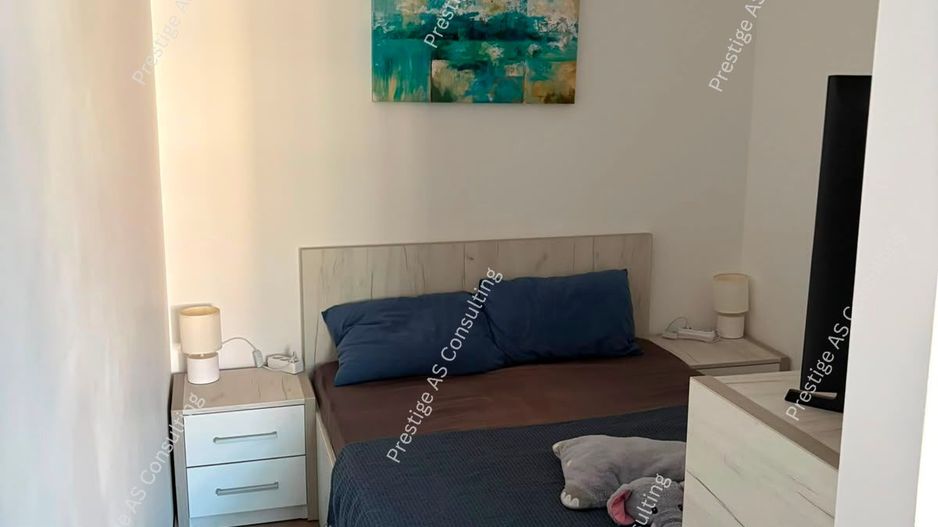 Apartament Modern 1 camera | Vivalia Grand | Etaj 4 | Parcare subterana - Poză 5