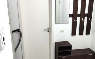 De vânzare – Apartament 2 camere în Sânpetru - Poză 8