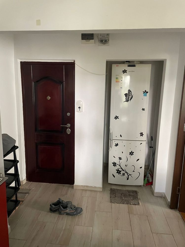 De inchiriat apartament 2 camere, parter, Micro 16 - Poză 2