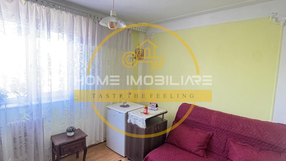 Apartament cu 2 camere/ 37mp/ zona Alexandru cel Bun - Poză 1