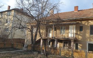 Casa zona centrala aproape de Universitate - Poză 7