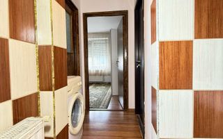 De vânzare – Apartament 2 camere, 52 MP, zona Astra - Poză 4