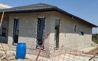 Casa noua de vanzare - comuna berceni - Poză 7