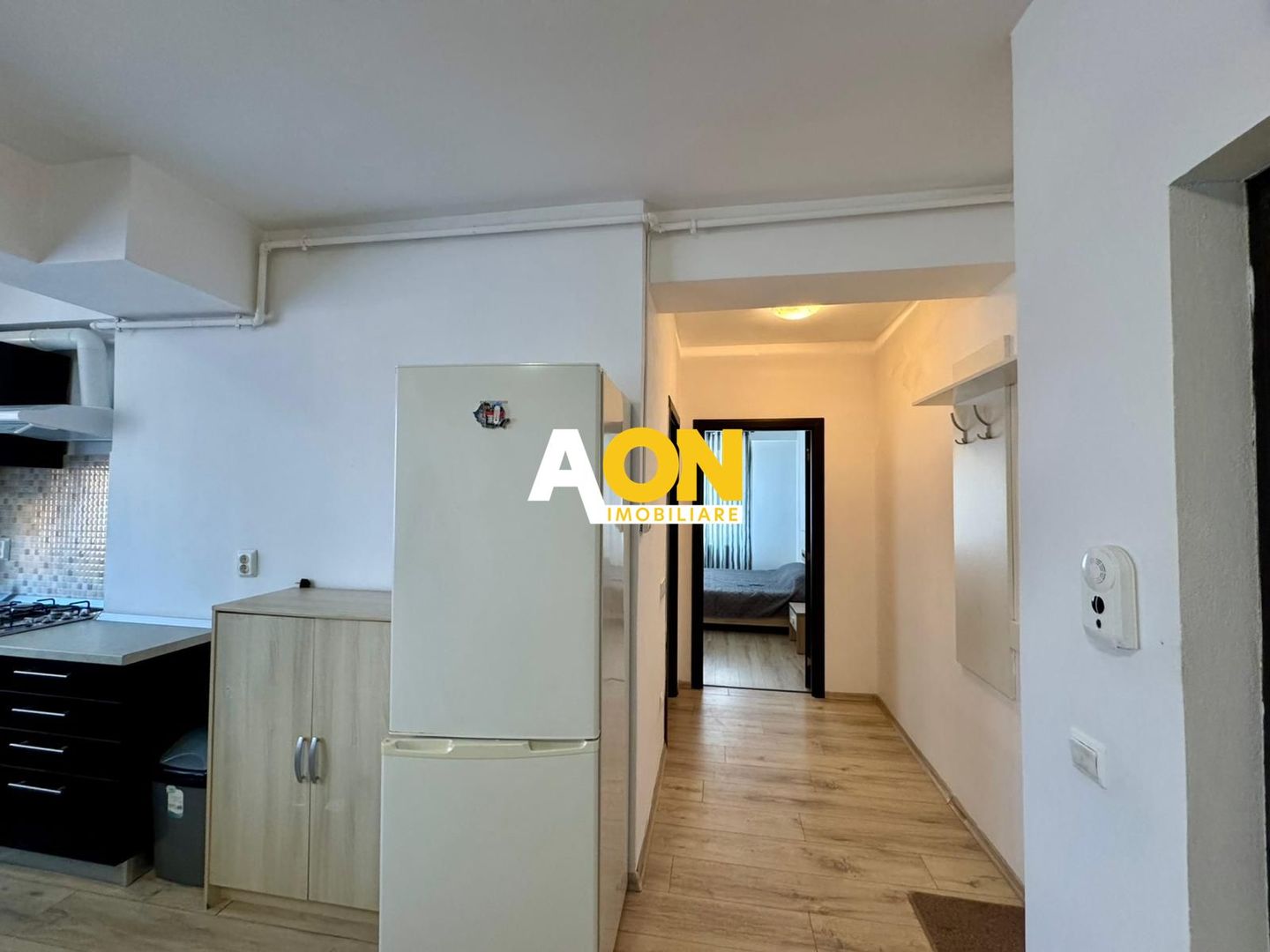 Apartament 2 Camere De Inchiriat Emil Racovita - Poză 5