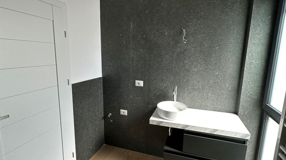 Apartament 3 camere bloc nou - Poză 7