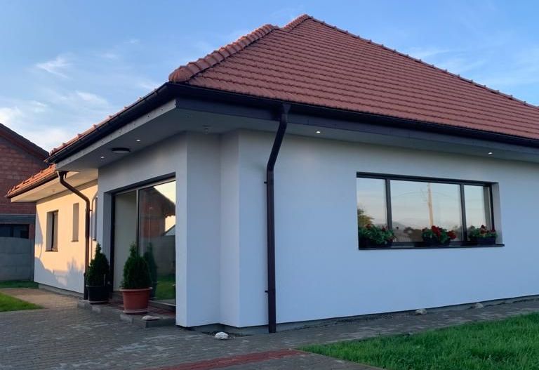 Casă economică- la cheie - Comision 0 % - Poză 3