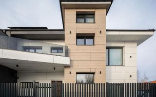 VILA DE LUX | PIPERA | MOBILATA SI UTILATA - Poză 1