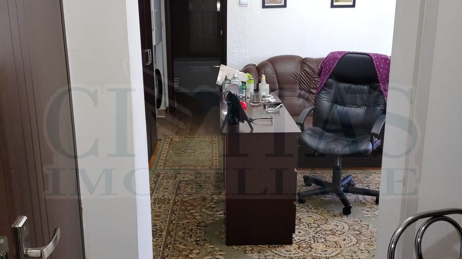 2 camere, semidecomandat zona Mercur - Poză 2