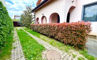 Vila cu 4 camere cu lift, jacuzzi și terasă panoramică tip penthouse - Poză 18