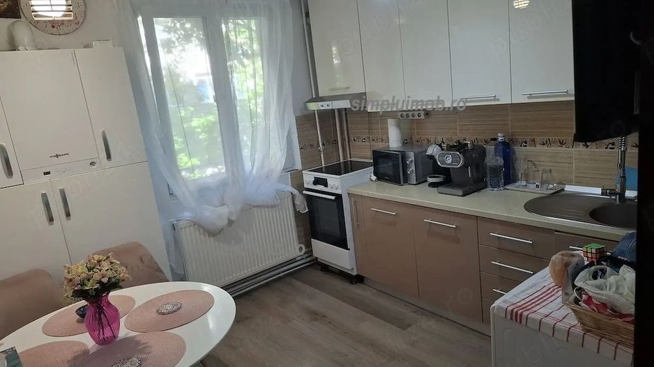 Soseaua Giurgiului 2 Camere Renovat Centrala - Poză 1