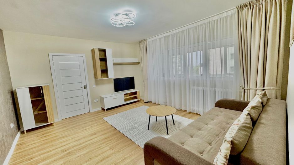 COLENTINA | Chirie 3 Camere | Boiler - Poză 1