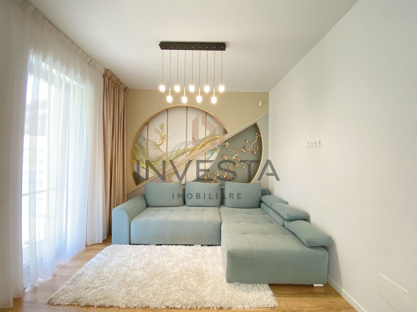 Casa premium de vanzare, vedere panoramica, Borhanci - Poză 11