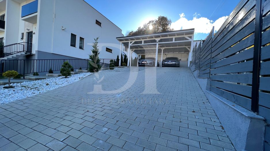 Casa tip duplex in Popesti - Valea Seaca / Cluj - Poză 19