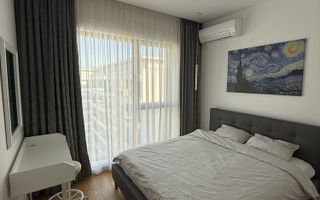 Apartament 2 camere, Nusco City - Aviatiei - Poză 3