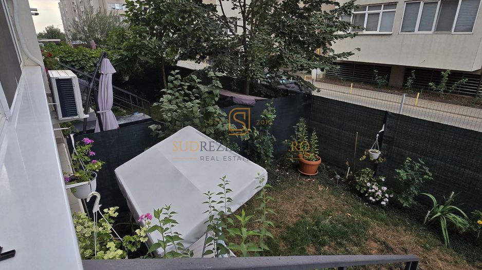 Apartament 2 cam, curte, aproape de Metrou Berceni, imobil 2019 - Poză 8