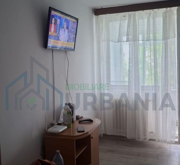 Garsonieră cu balcon și lift, 34 mp, Tătărași Sud, Iași - Poză 3