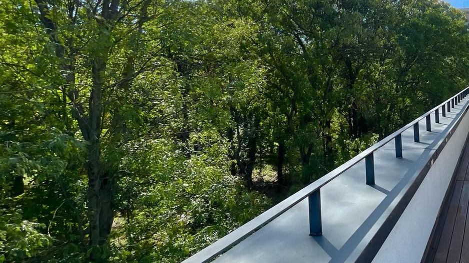 Duplex superb cu vedere  Parc Floreasca - Poză 6