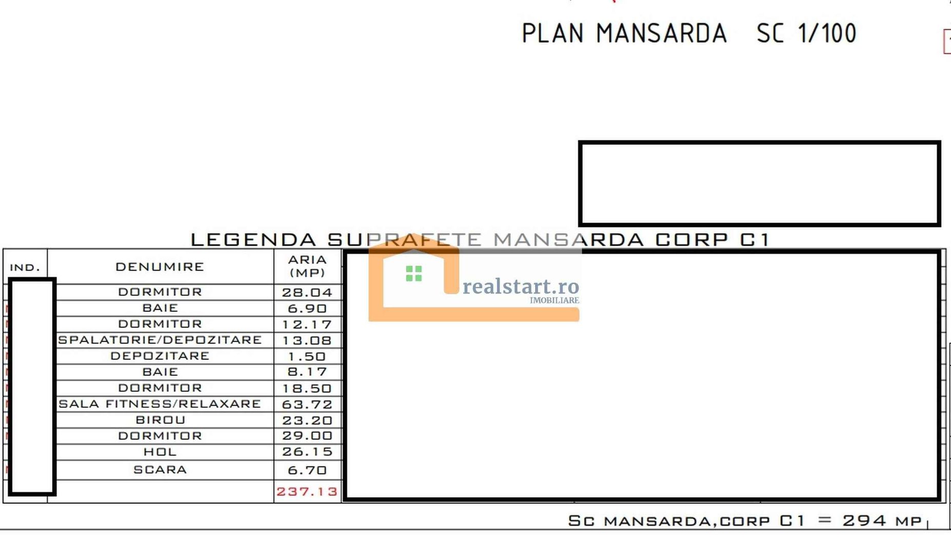 Cartierul Armenesc, Vila impozanta S+P+M, teren 615mp, terasa, curte - Poză 29