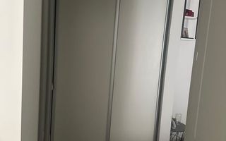 Apartament spațios cu 2 camere și balcon generos în Baciu - Poză 5