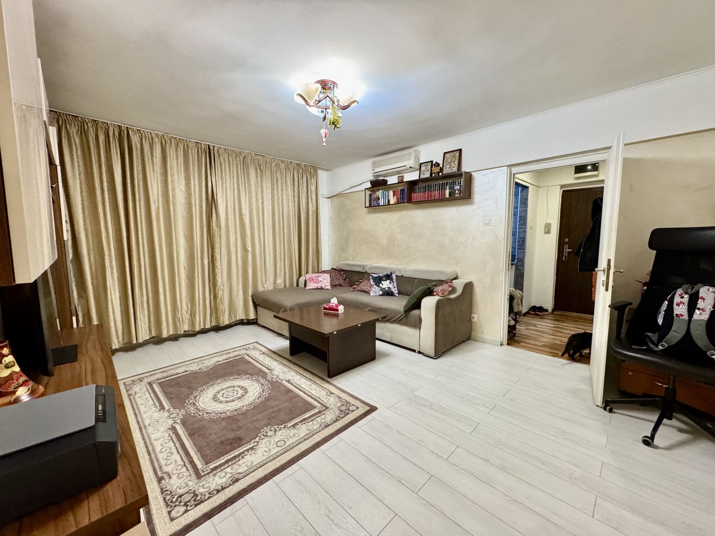 Apartament 3 camere lux | Bulevardul Timisoara - Poză 1