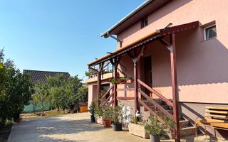 Casă de vânzare Oncea | 3 dormitoare + garaj | teren 810 mp - Poză 1
