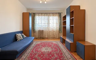 3 camere decomandate, parcare, FSEGA, Intre Lacuri , Aurel Vlaicu - Poză 15