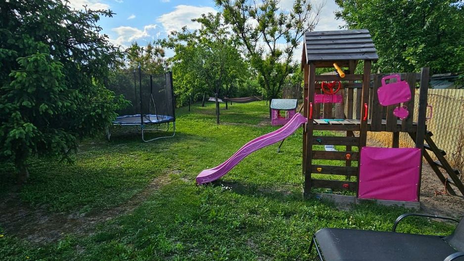 Casă renovată | Teren 600 mp | În Timișoara | Acces rapid spre centru și centura - Poză 10