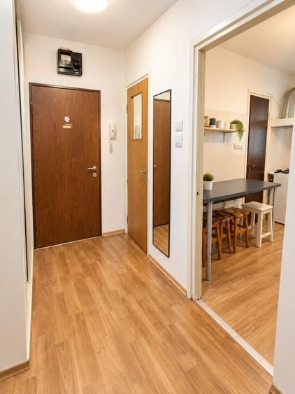 Apartament 3 camere 65 mp, etaj 2/4, Dr. Taberei – metrou Raul Doamnei - Poză 3