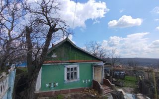 Casă bătrânească cu 3 camere de vânzare în satul Hîrbovăț, r. Anenii Noi - Poză 5