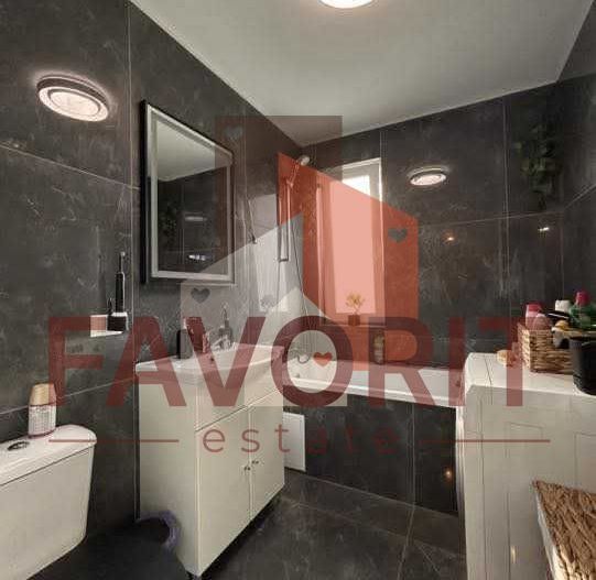 Apartament 3 camere + 10 mp terasa | Giroc - Poză 5