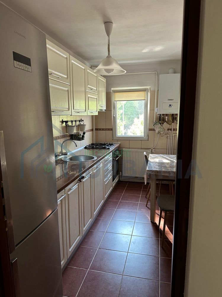 Apartament 2 cam decomandat, la bulevard, CUG - Poză 4