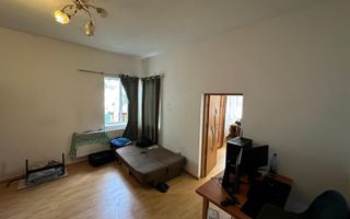 Ap2 camere, 55 mp, în vilă interbelică – Cuza Vodă Preț: 139.000 € - Poză 2