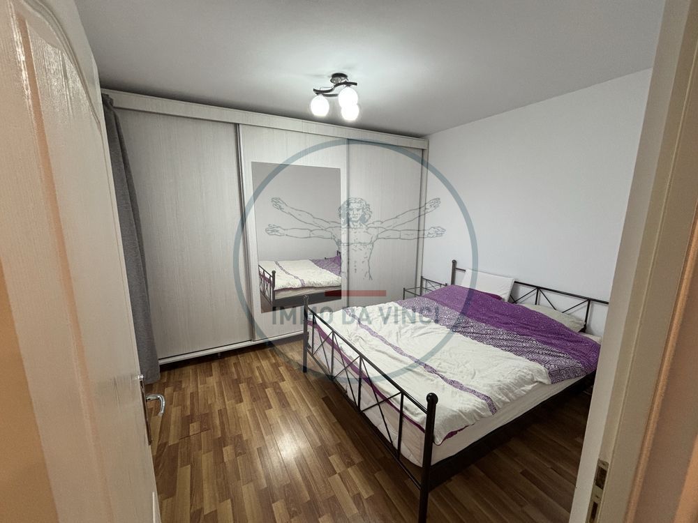 Apartament 2 camere Marasti/ FSEGA / IULIUS MALL - Poză 4
