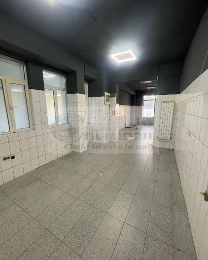 Spațiu comercial de închiriat – 120 mp | Esplanada Nicolina - Poză 9