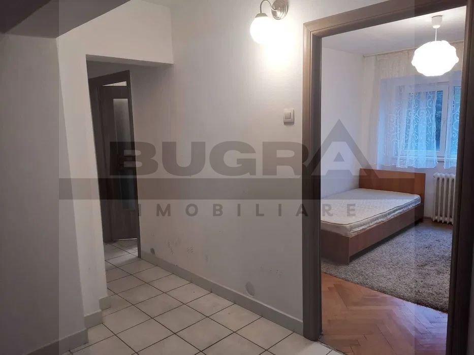 Apartament 3 camere decomandate, 68mp, etaj intermediar, zona Bucurest - Poză 5