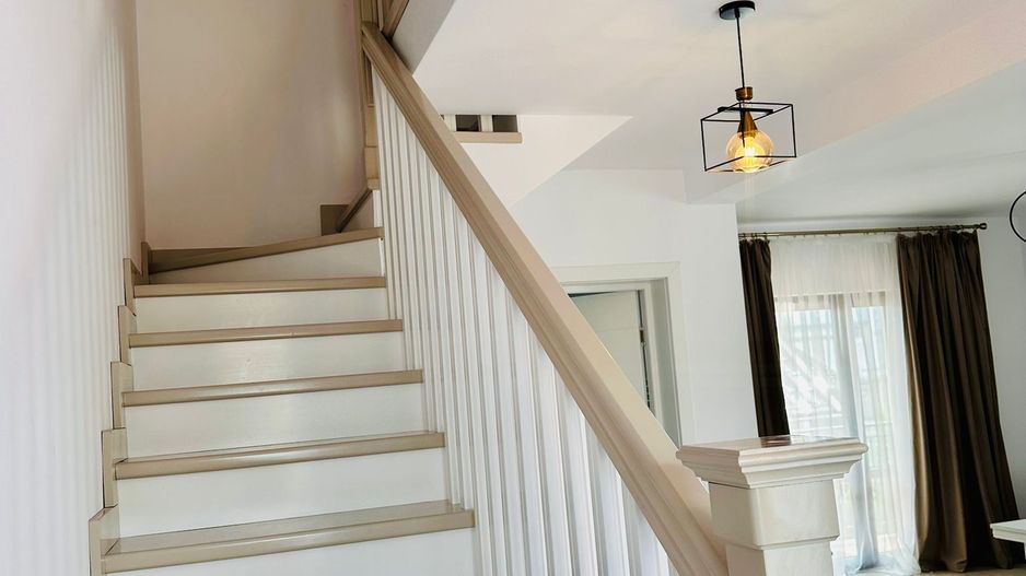 Duplex de Inchiriere I Ipotesti/Suceava I 800Euro/luna - Poză 3