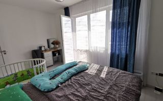 Apartament premium 3 camere cu terasă spectaculoasă și jacuzzi. - Poză 4