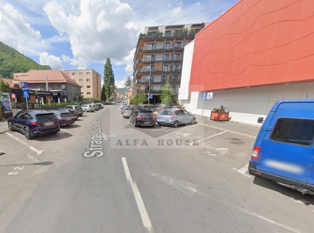 Apartament cu 4 camere in casa - zona Ultracentrala , AFI Mall, Patria - Poză 15