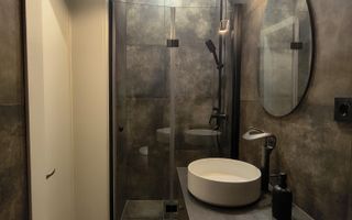 De inchiriat! Duplex nou, zona centrala - Poză 11