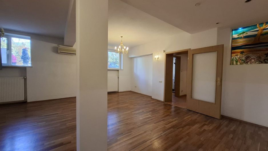 URGENT!, Aviatorilor-Televiziune, INTRARE SEPARATA, rezidential/birou - Poză 4