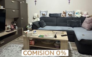 COMISION 0% | Apartament 3 Camere | Giroc | Parter | 61 mp - Poză 1