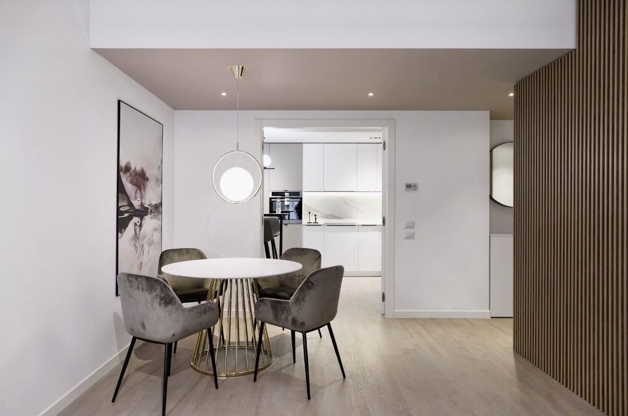 For Rent | Premium 3-Room Apartment | First Rental | 90 sqm - Poză 2
