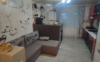 Ap 3 camere mobilat-utilat - zona Uzina 2 (ID:12917) - Poză 2