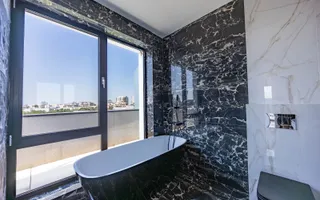 Penthouse exclusivist cu terasă impresionantă – Decebal | Imobil nou - Poză 11