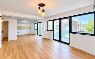 Apartament 3 camere Polona-Dorobanti | Loc de parcare - Poză 6