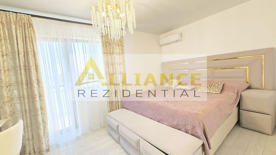 Vila tip duplex p+E - Teren 150 mp - 150.000eur - Poză 8