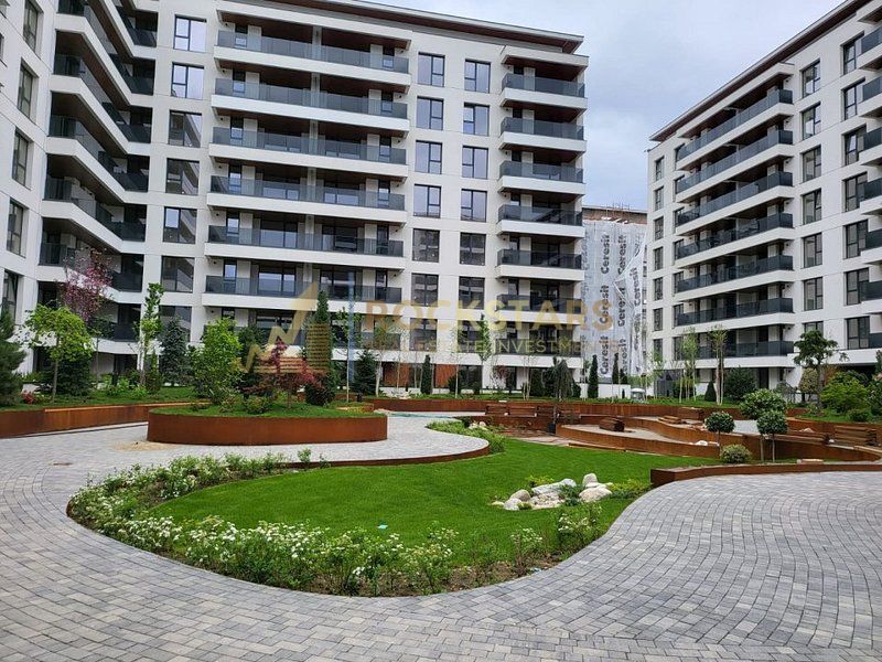 Apartament 2 Camere | Nusco City | de inchiriat - Poză 24