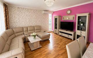 Apartament 3 camere, mobilat utilat, zona Andrei Muresanu - Poză 3